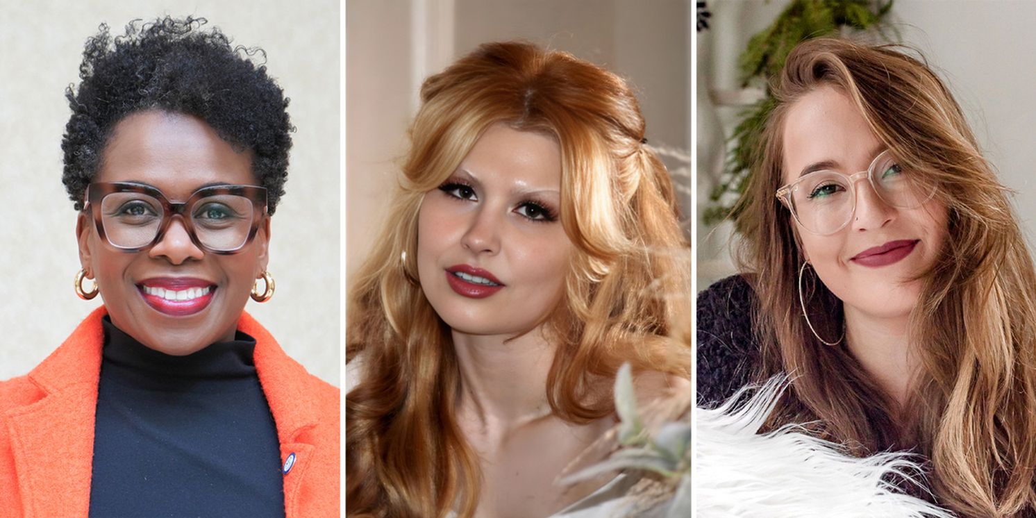 THE VAGINA MONOLOGUES Returns To Roxy Regional Theatre For 23rd Year  Image