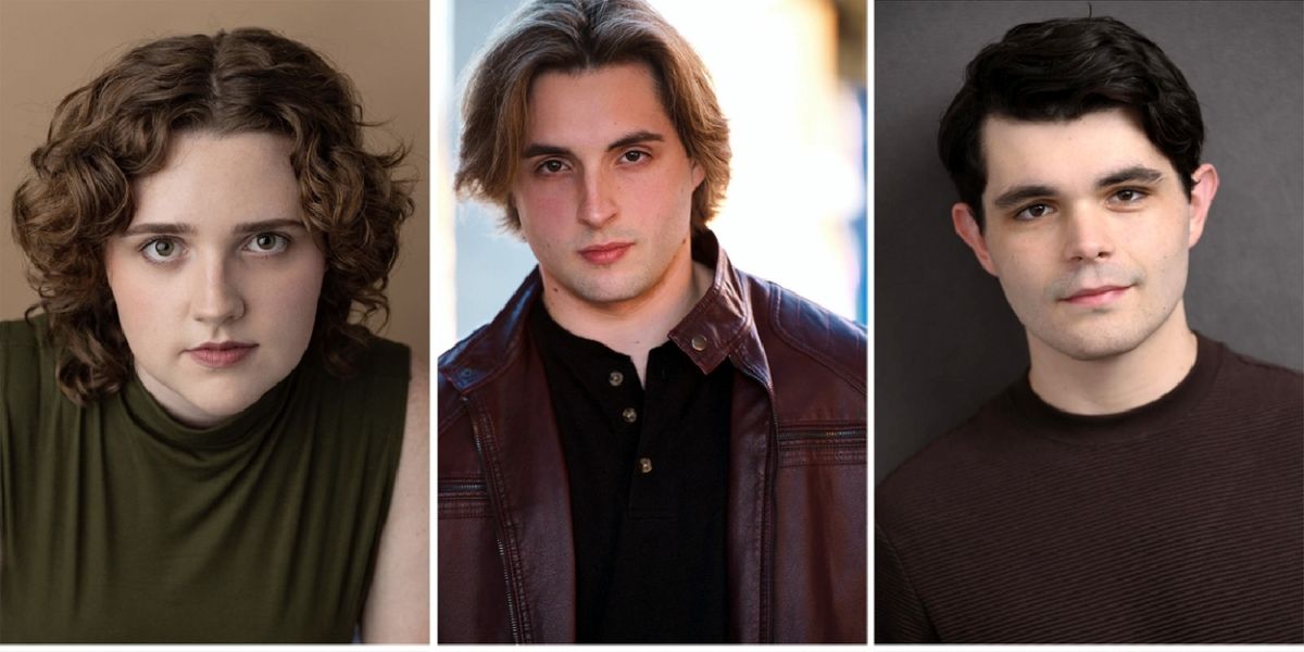 Rediscover the Bard with A MIDSUMMER NIGHT'S DREAM and HAMLET at the Roxy Regional Theatre