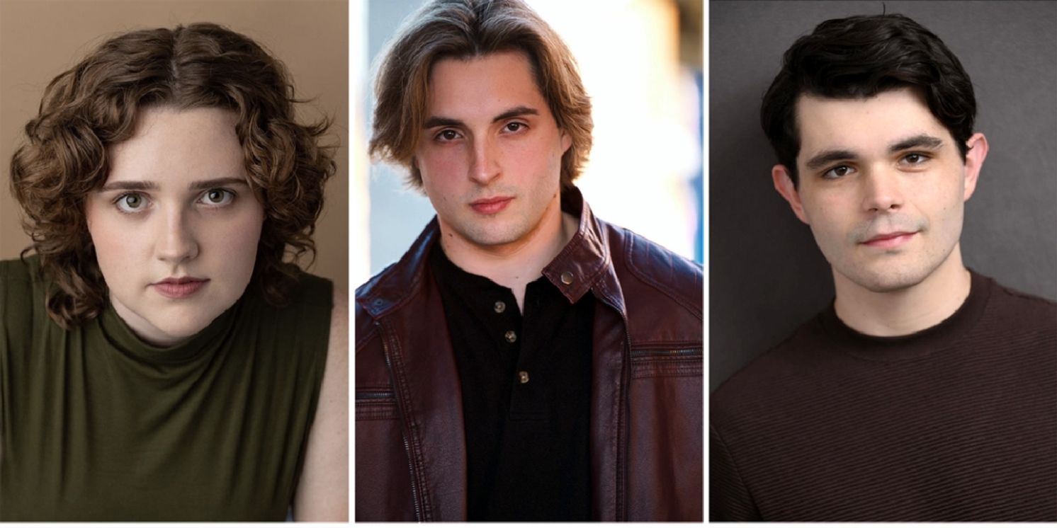 Rediscover the Bard with A MIDSUMMER NIGHT'S DREAM and HAMLET at the Roxy Regional Theatre  Image