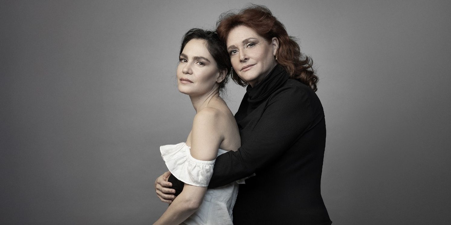 'NIGHT, MOTHER Comes to the Cameri Theatre  Image