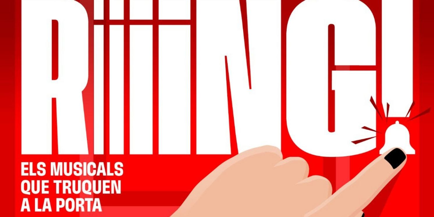 ÀNIMA, BATEC, ARTEMIS y EM DIC JOSEP estrenan en teatro  Image