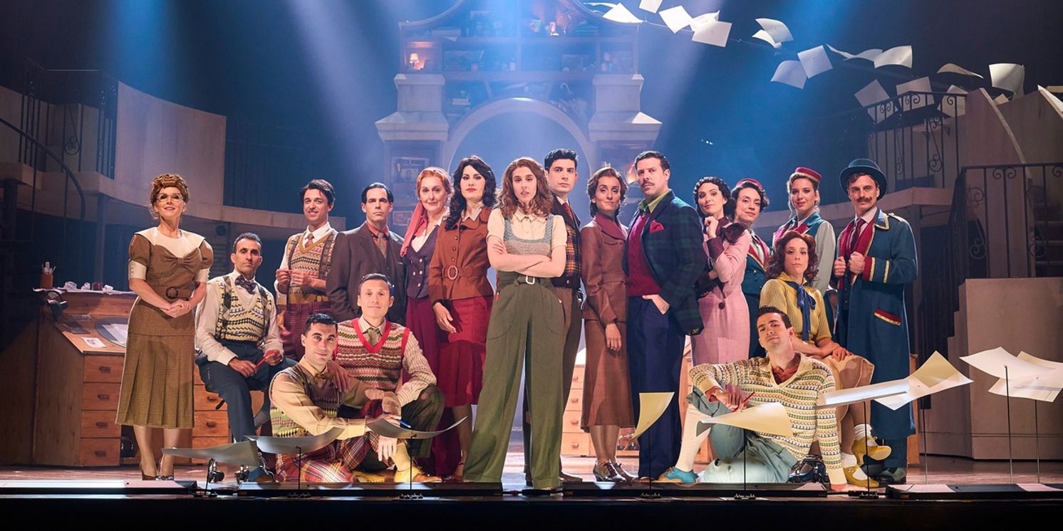 ÀNIMA anuncia su despedida definitiva del Teatre Tívoli para el 24 de mayo  Image