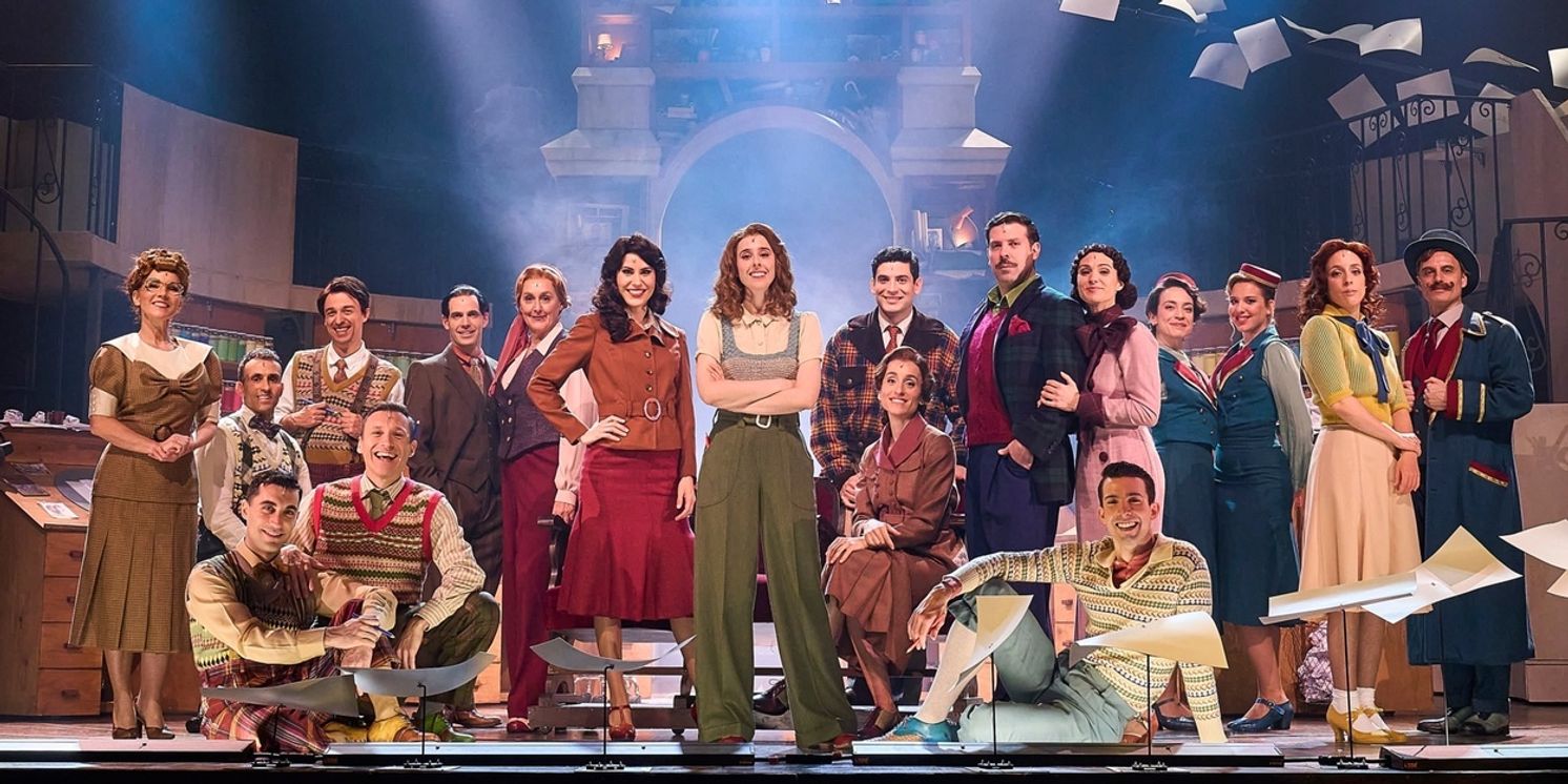 ÀNIMA inicia su nueva etapa en el Teatre Tívoli de Barcelona  Image