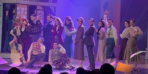 El musical ÀNIMA se estrena oficialmente en el Teatre Tívoli tras su éxito en el TNC