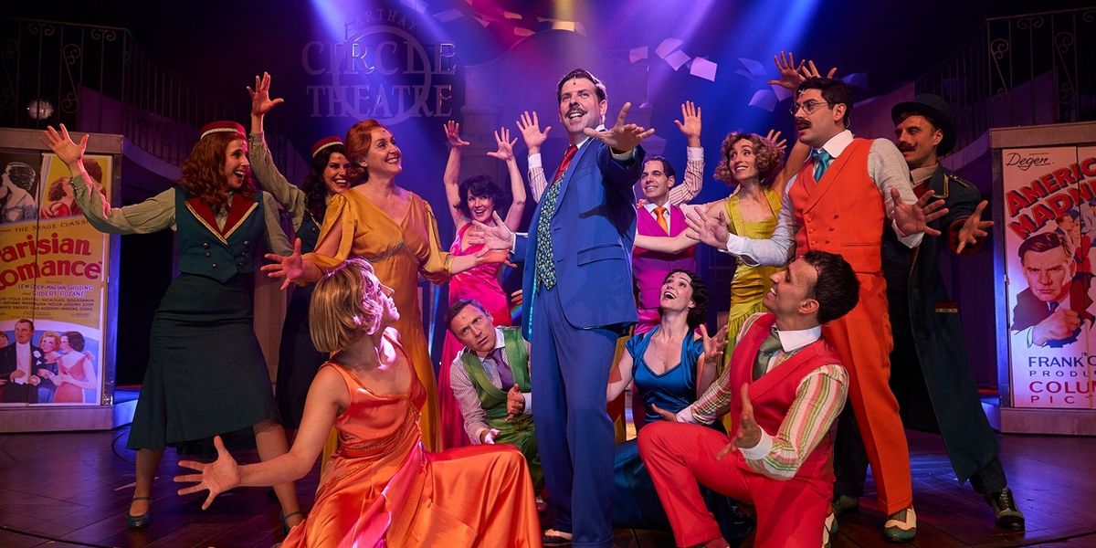 ÀNIMA cuelga el cartel de entradas agotadas en su despedida del Teatre Tívoli