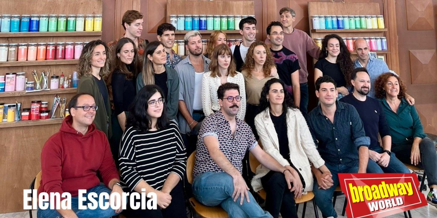 ÀNIMA se presenta en el Teatre Nacional de Catalunya  Image