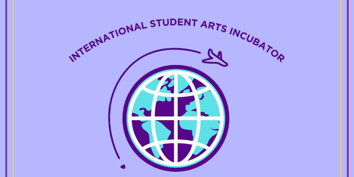 The NYU Creative Career Hub to Present International Student Arts Incubator Showcase at Racket NYC