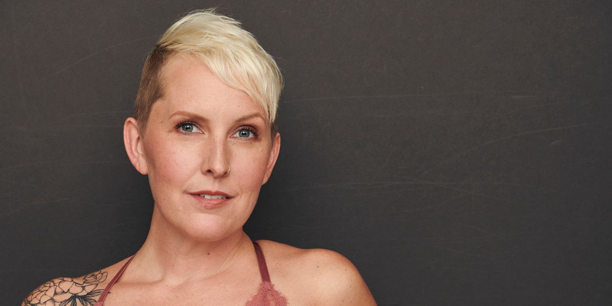 Natalie Joy Johnson and More To Star In Industry Presentation Of New Mae West Musical