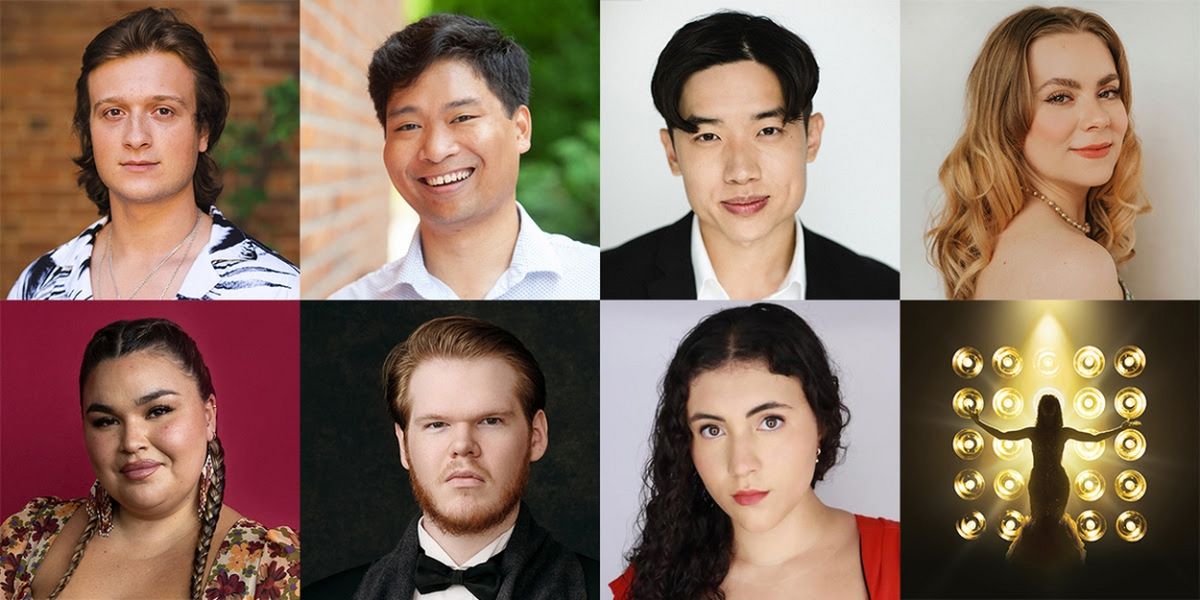 National Finalists Chosen for Centre Stage: Ensemble Studio Competition