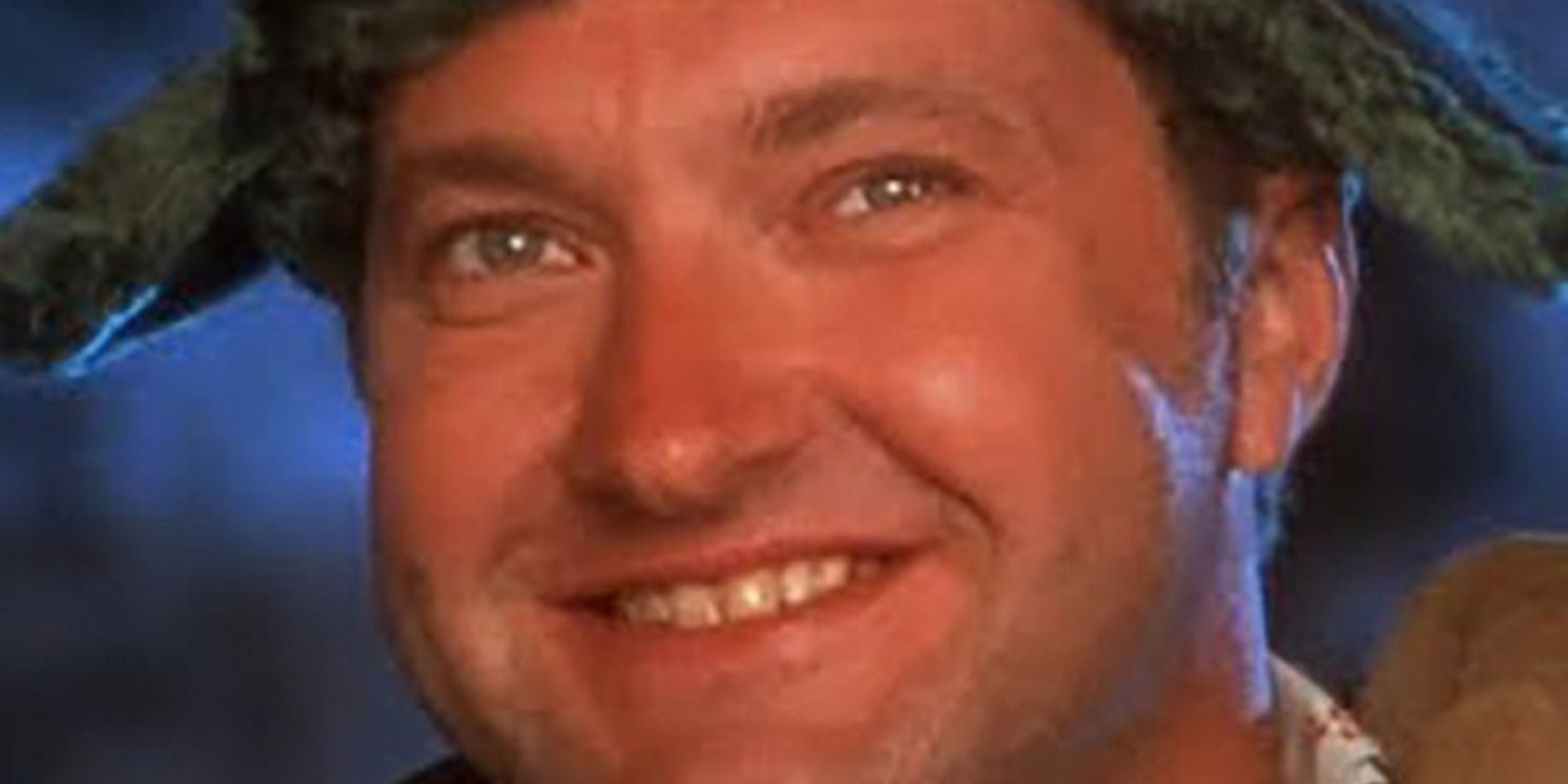 NATIONAL LAMPON & KINGPIN Star Randy Quaid To Attend FAN EXPO Cleveland  Image