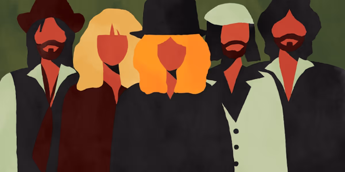 'Never Break The Chain: The Music of Fleetwood Mac' Comes to Calgary Philharmonic