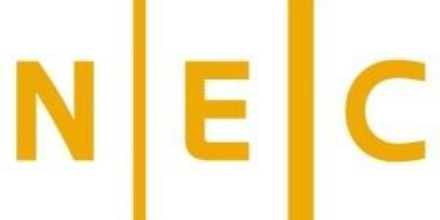 ​​​​​​​New England Conservatory to Present SMALL ENSEMBLE FESTIVAL  Image