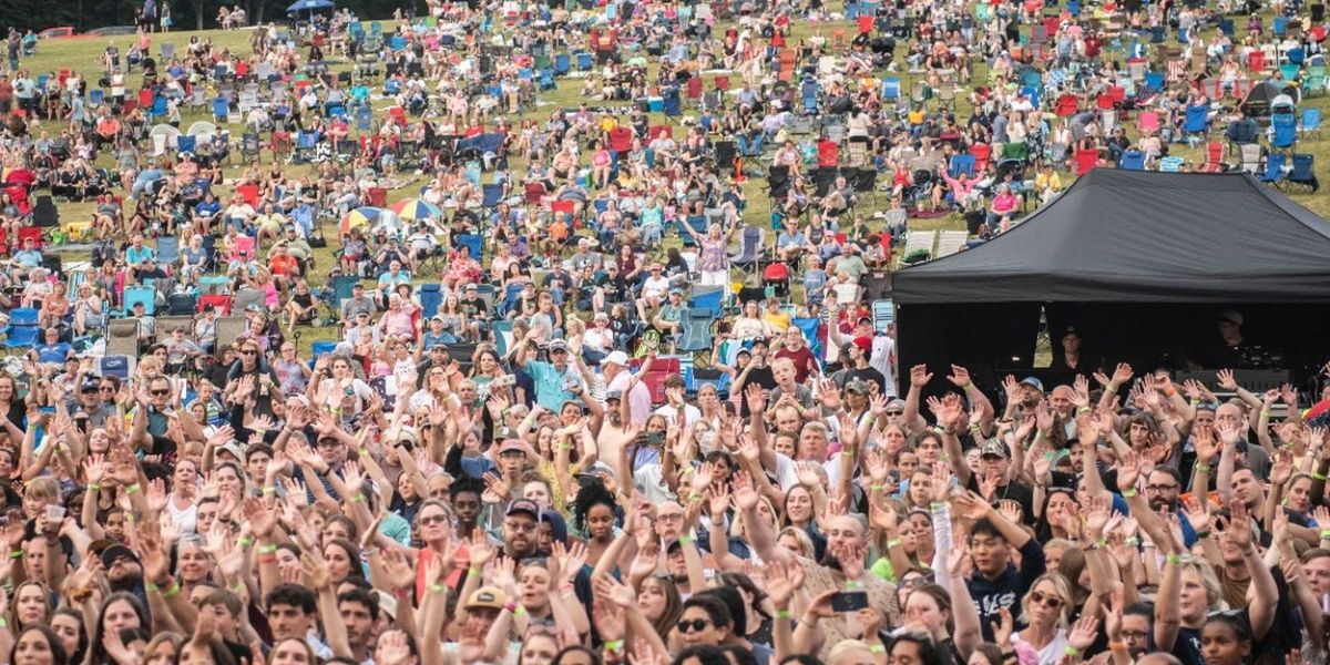 New Hampshire's Hillfest Celebrates a Sell-Out Ahead of 2023 Festival