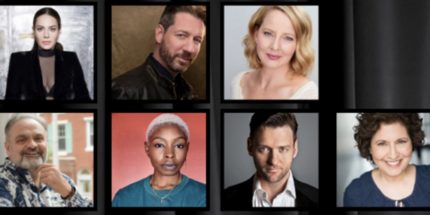 ﻿New York City Opera to Present Pride Month Celebration BROADWAY COMES TO MILFORD  Image