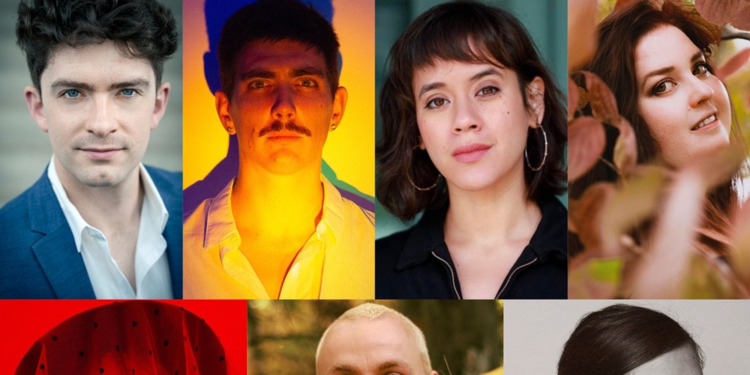  New York Festival of Song Returns in November  Image