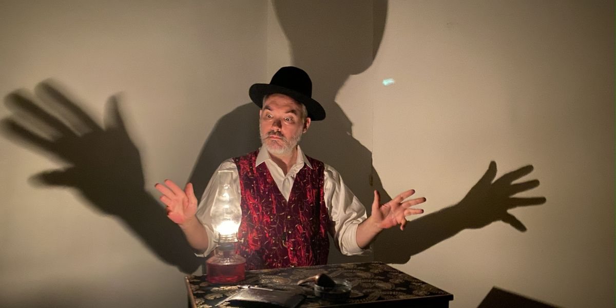 NIGHT STORIES Will Make Its Off-Broadway Premiere At Wild Project Beginning December 17