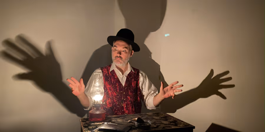 Top Off-Broadway Shows for December 2025 Image