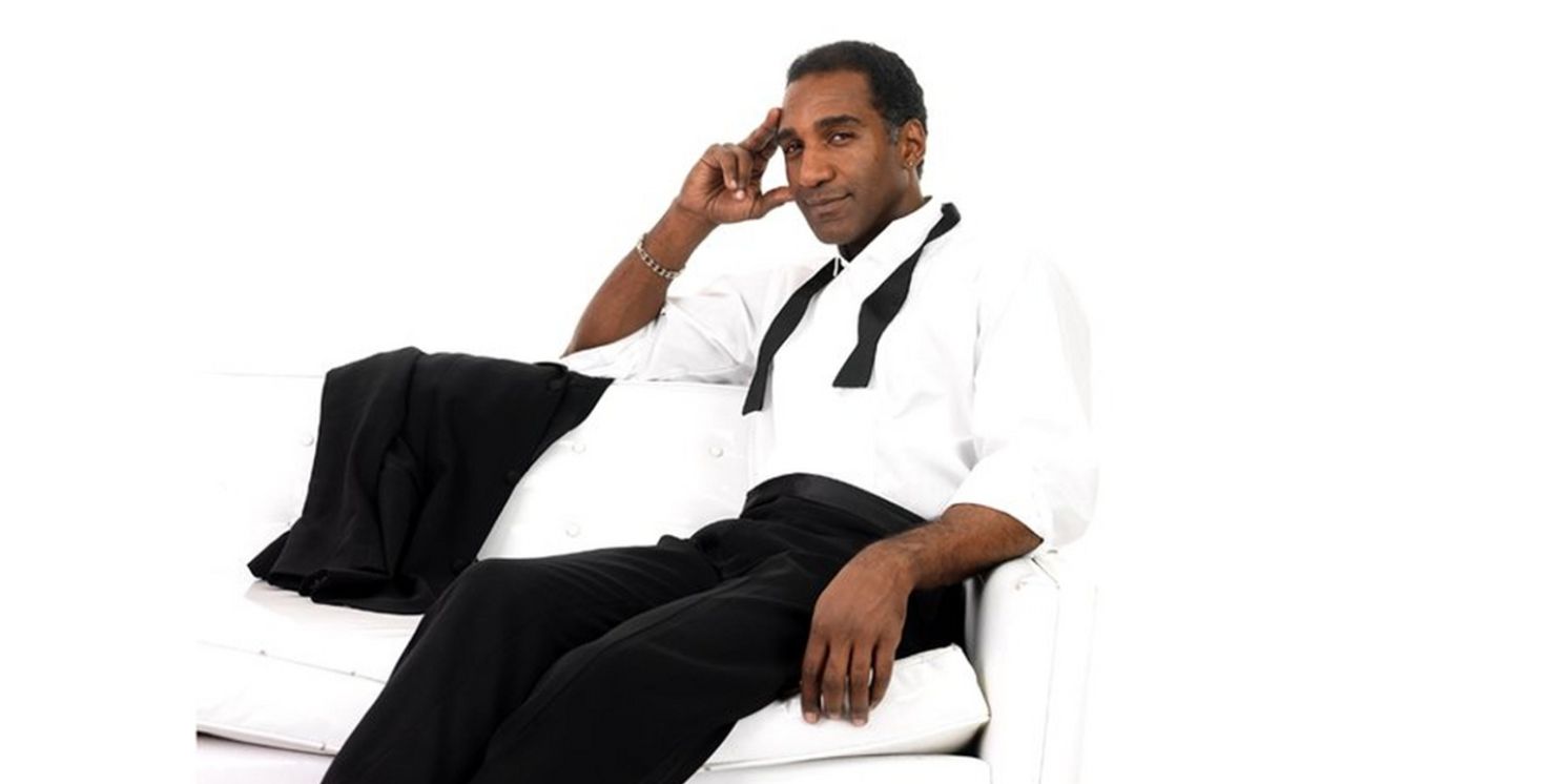 Norm Lewis Returns to 54 Below in a Brand New Summer Show This June  Image