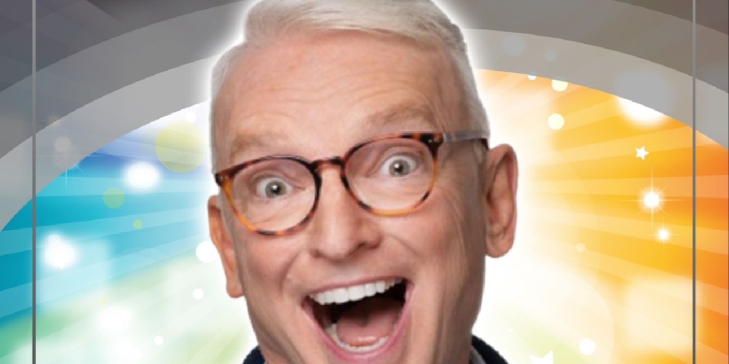  Norman Lasiter Will Perform Four Encore Shows of GRAY PRIDE at Don't Tell Mama  Image