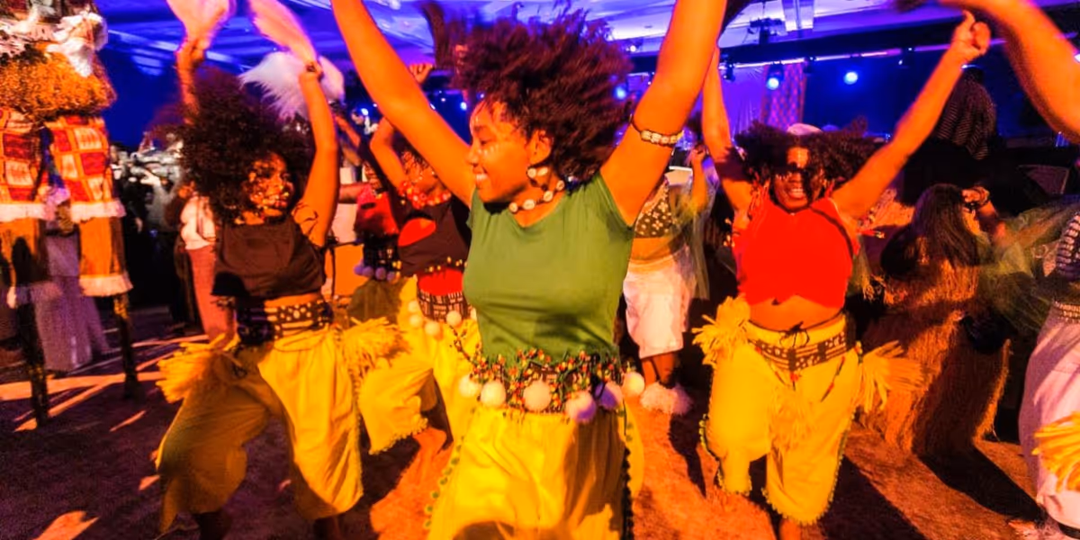  North Carolina Black Repertory Reveals Program For International Black Theatre Festival