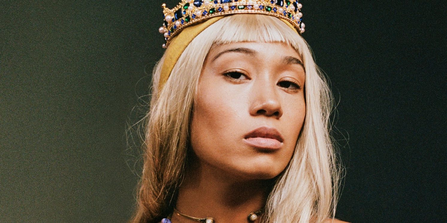 ((( O ))) Releases Dreamy 'COLORS' Session  Image