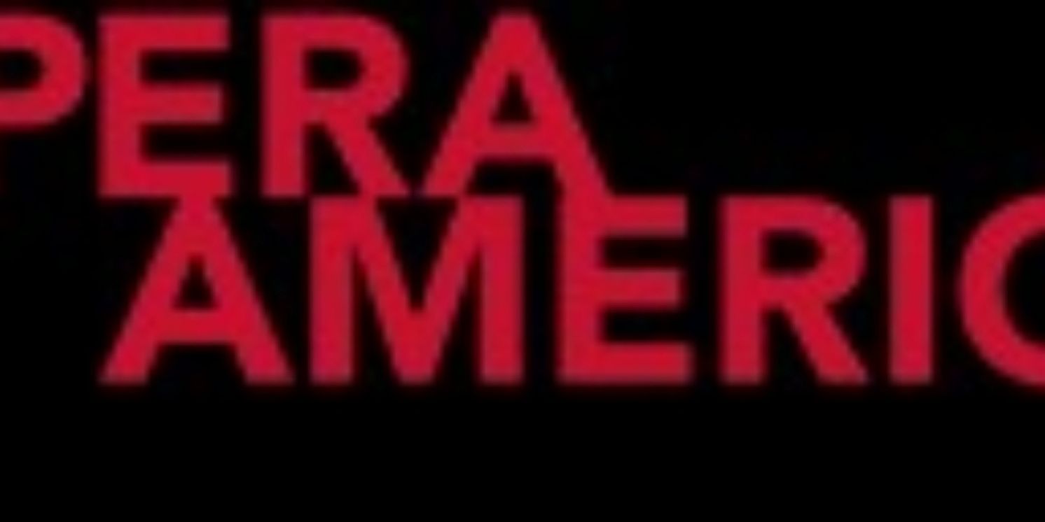 OPERA America Awards $180,000 in Civic Practice Grants to Seven Professional Company Members  Image