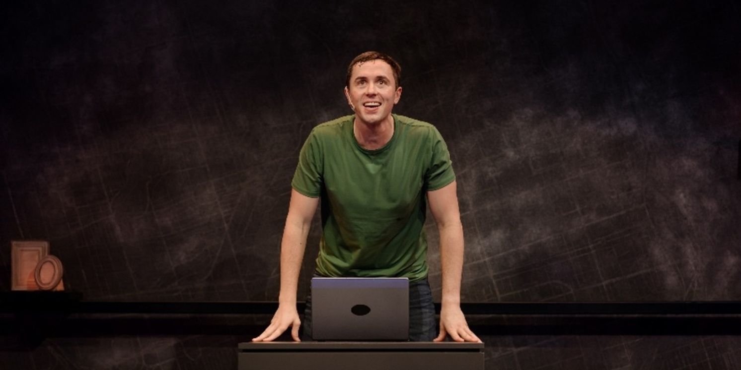 OUR LITTLE SECRET to Have Toronto Run, Directed by Adam Pascal  Image