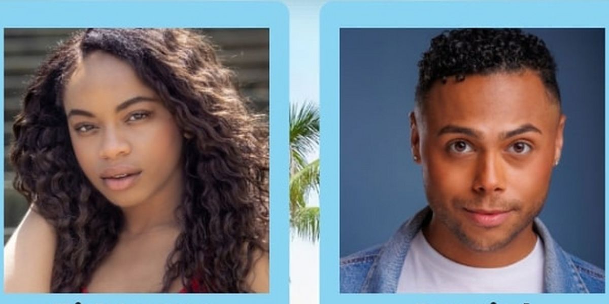 Oceanside Theatre Company Unveils ONCE ON THIS ISLAND Cast and Creative Team