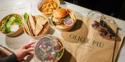  Olio e Più Bryant Park for Your Next Picnic Photo