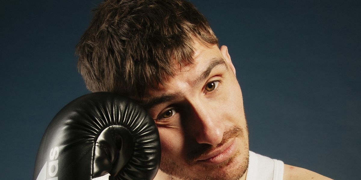 Rory Aaron's Debut Play THIS TOWN to be Presented The Edinburgh Fringe For The First Time