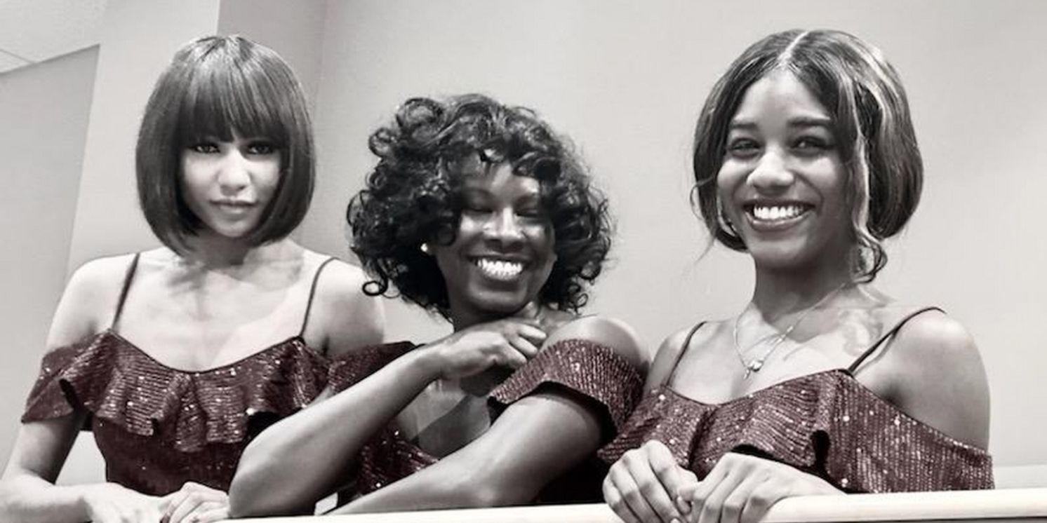 'One Last Song For Christmas' & 'Holiday Bae' At Darkhorse  Image