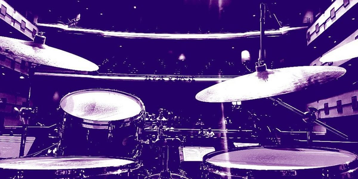 One-Night Showcase Highlights the Diverse Talents of Drummers Across Generations