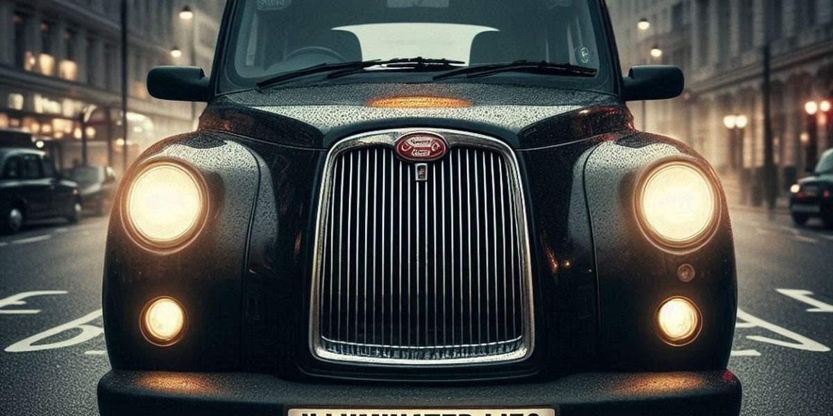 ILLUMINATED LIES: A BLACK CAB JOURNEY INTO THE WEB OF MISINFORMATION Opens at The Edinburgh Fringe This Saturday