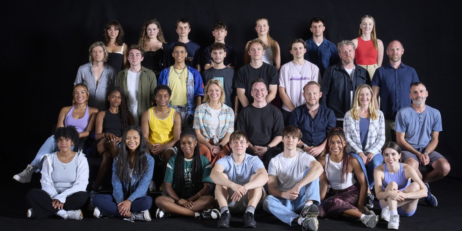 “Our Jaws Just Dropped”: Matt and Ross Duffer on the Surprise of Bringing STRANGER THINGS to the Stage  Image