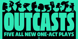 Alec Baldwin and John Patrick Shanley to Premiere OUTCASTS at Lee Strasberg Creative Center Benefit