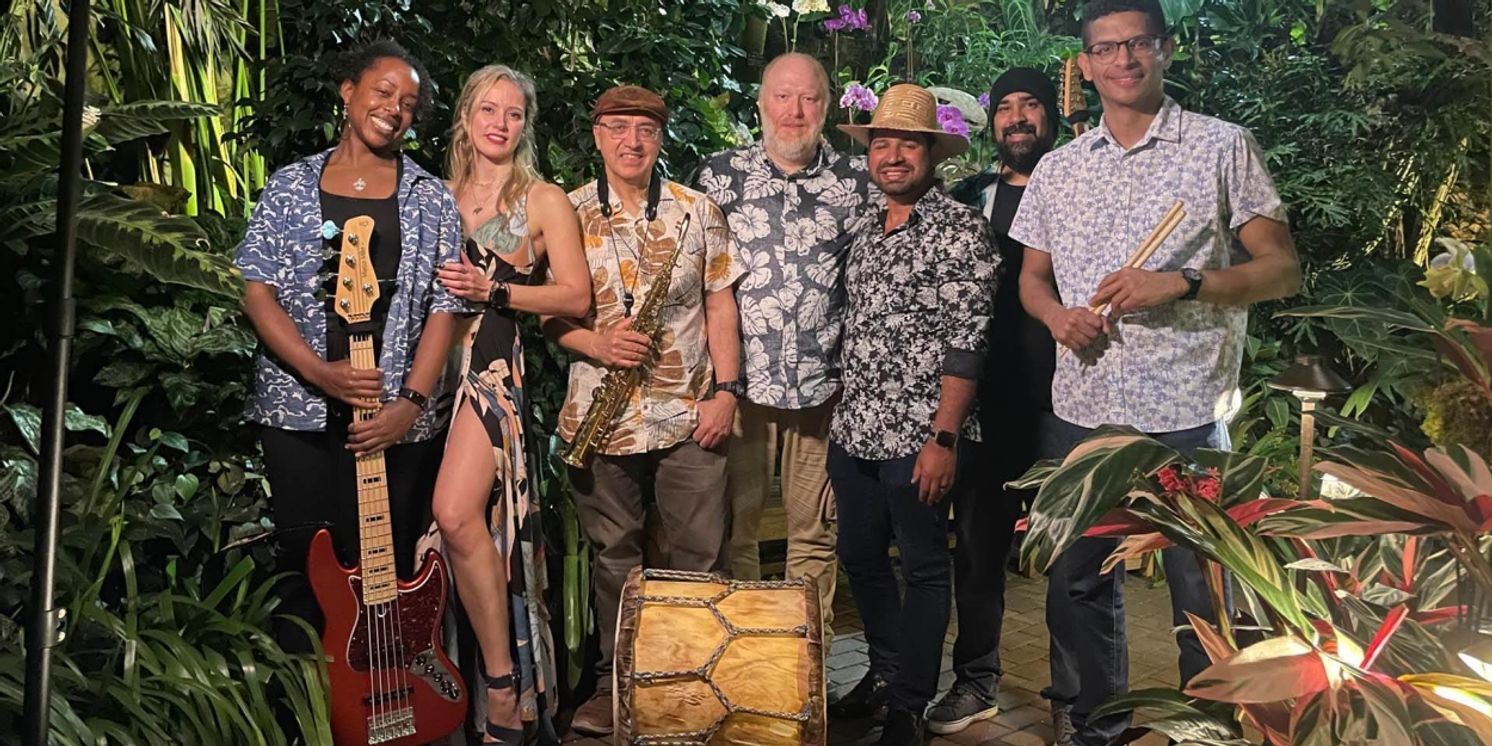  Overture Center Reveals Lineup For Kids in the Rotunda Summer Session  Image