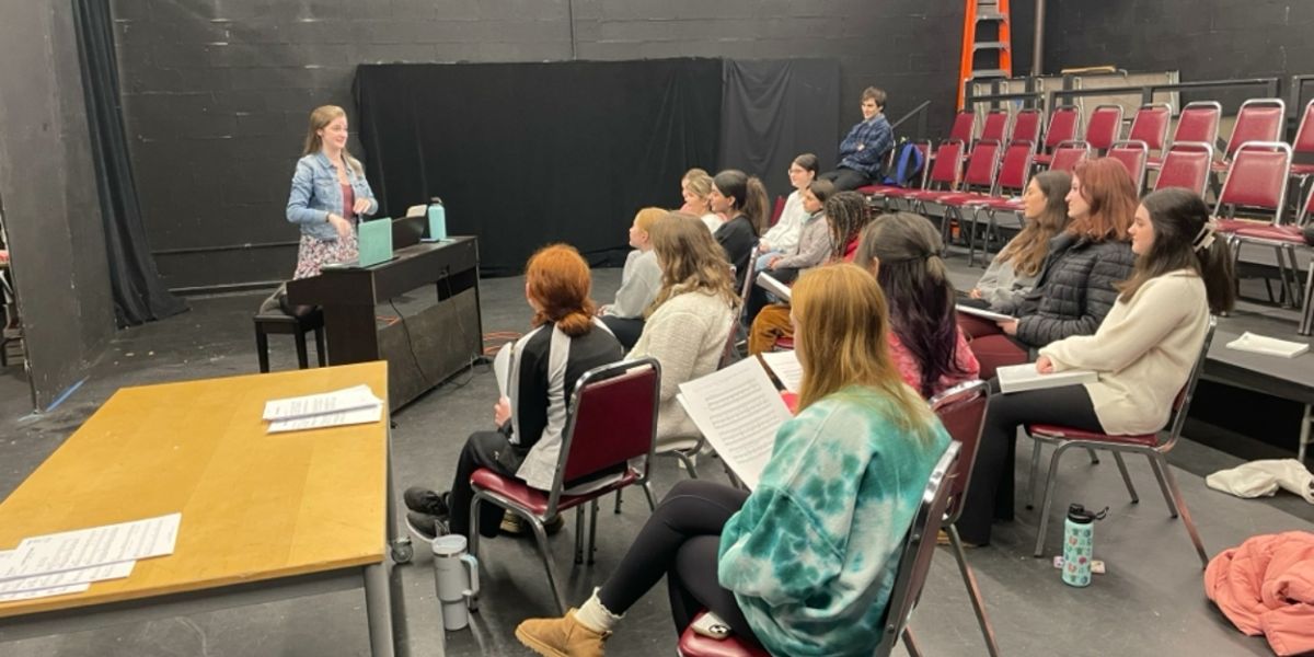 PCS Theater to Present WISE BEYOND THEIR YEARS: A YOUTH CABARET