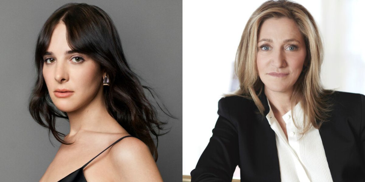 PRE-EXISTING CONDITION Sets Dates for Hari Nef and Edie Falco