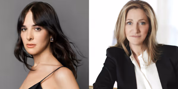 PRE-EXISTING CONDITION Sets Dates for Hari Nef and Edie Falco Photo