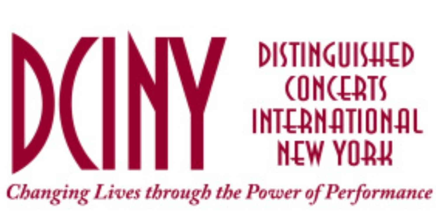 Sir Karl Jenkins To Kick Off DCINY 2024 Season With 80th Birthday Bash At Carnegie Hall  Image