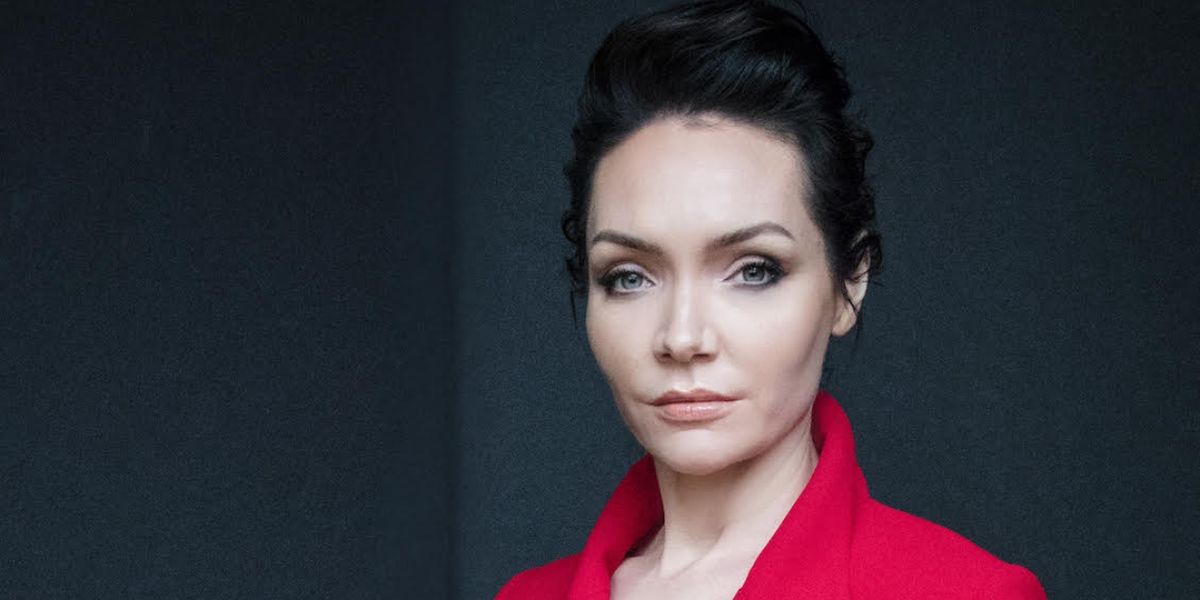 Katrina Lenk To Lead New THE CHERRY ORCHARD Musical Concert