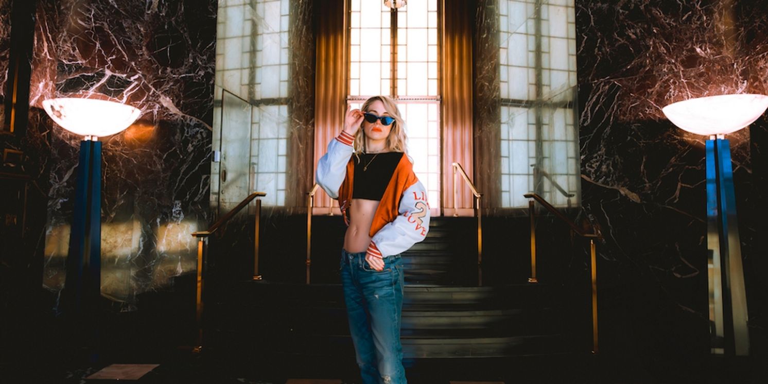 'Palm Dreams' Lands As The Debut Album From Barbara  Image