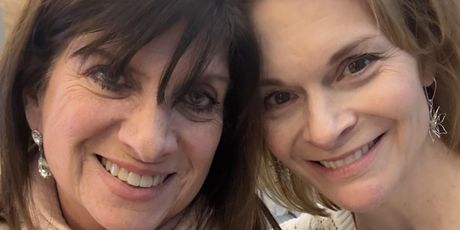 THE BARDO STATE by Susan Cinoman to be Presented at Paradise Factory Theatre Photo