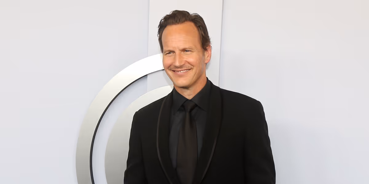 Patrick Wilson to Lead Industry Reading of Revised BIG FISH