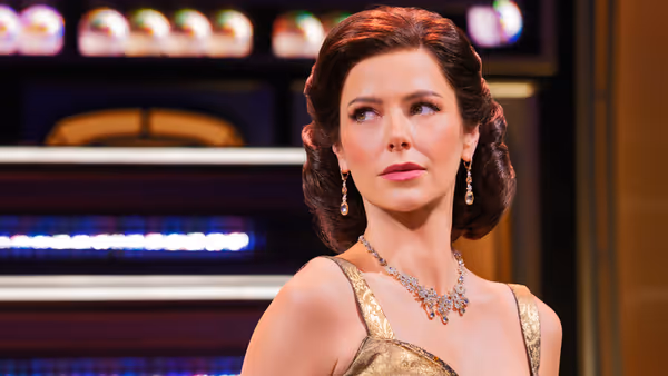Photos: Ariana Madix Returns To Broadway As Connie Francis In JUST IN TIME