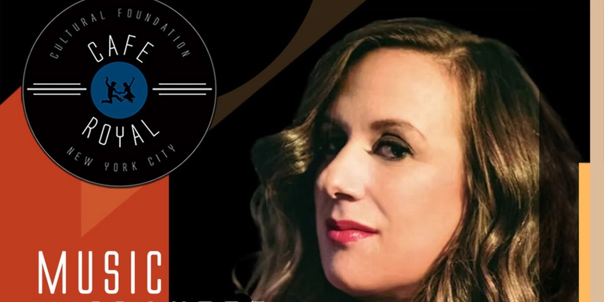 PICNIC AT HANGING ROCK Musical Awarded Café Royale Foundation Grant To Record Concept Album