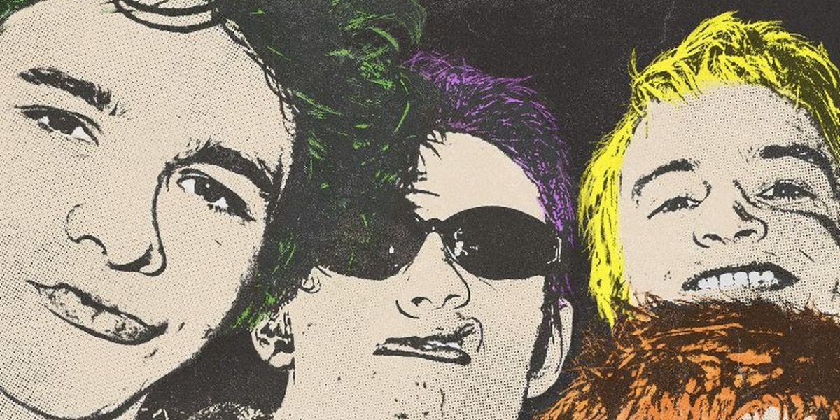 'Pistol' Will Arrive May 13 on Digital