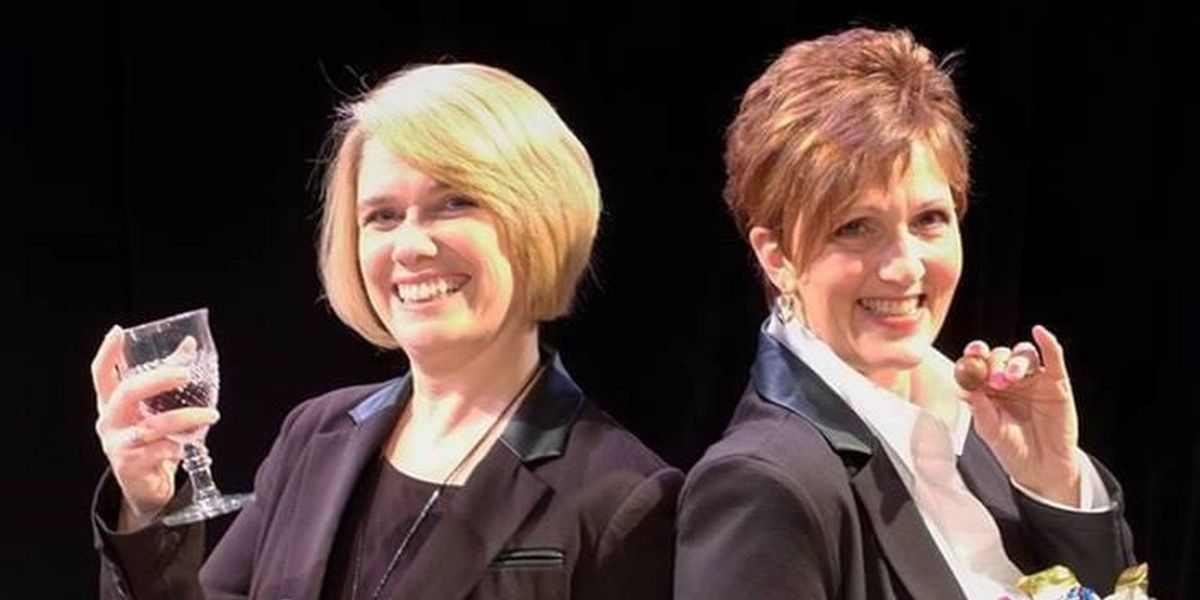 Playhouse on Park Co-Founders to Host Joint Birthday Party to Benefit Playhouse on Park