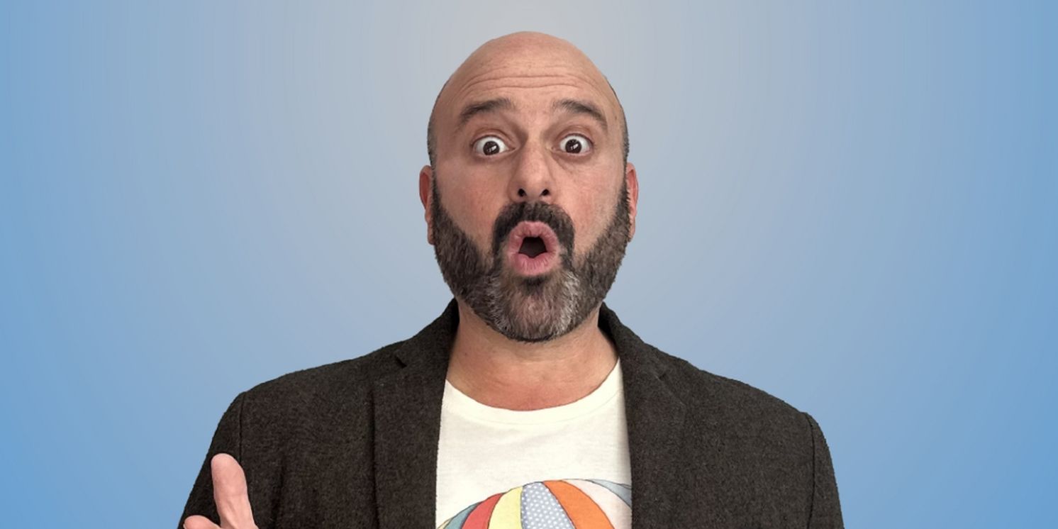 Playwright Lynn Rosen's GASBAG Has Hollywood Premiere at Dances With Films  Image