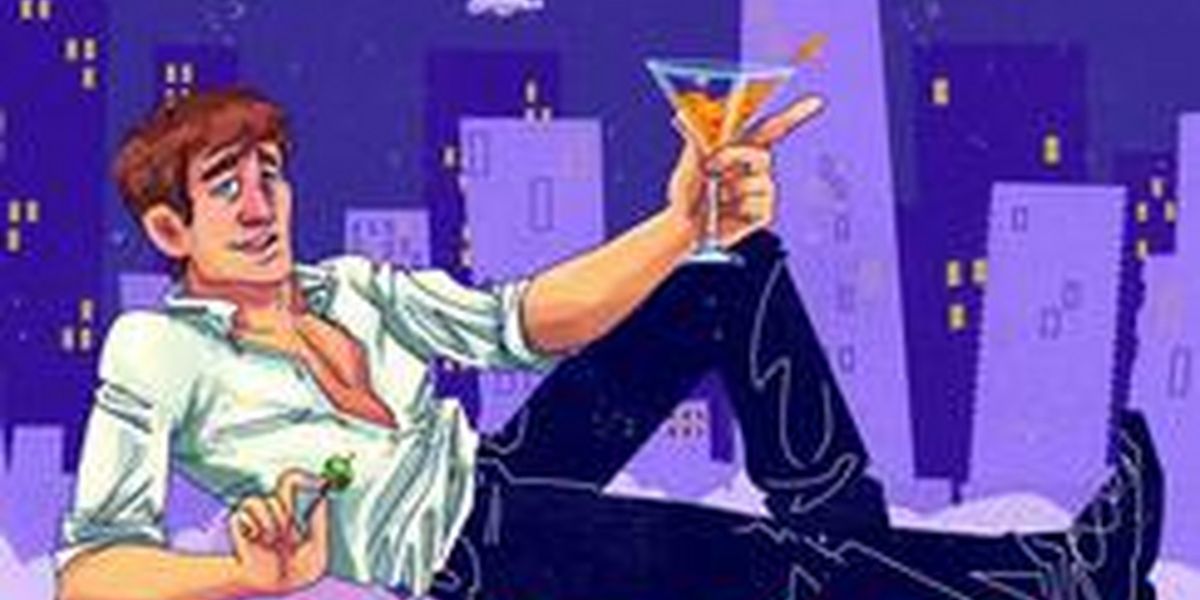 Possum Point Players Perform COMPANY in April